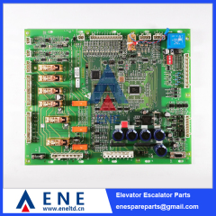 ECB Elevator PCB GAA26800AR2