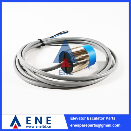 DW-AD-613-M30-120 Escalator Sensor