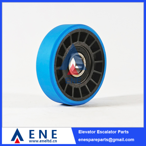 GAA290CF2 Escalator Step Roller