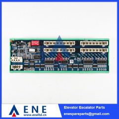 RSFF Escalator PCB Board DAA26803NNP1 DAA31421AAA