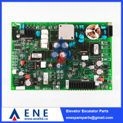 KCR-900B Elevator PCB