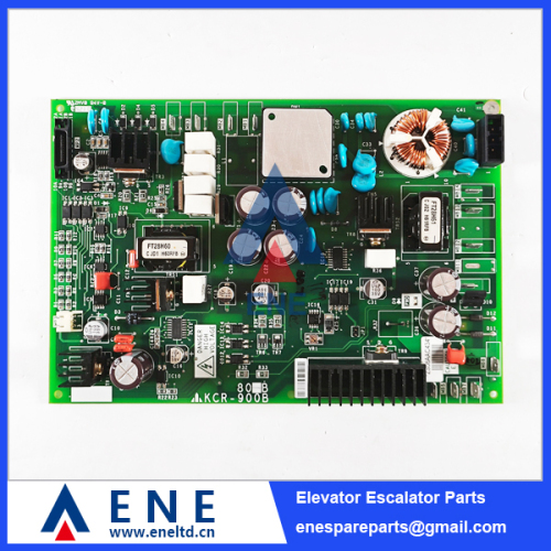 KCR-900B Elevator PCB