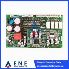 MESP GBA26800MJ1 Escalator PCB MESB GBA26800MF1