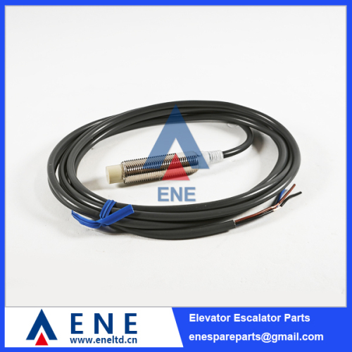 E2EL-X4MF2 Escalator Sensor
