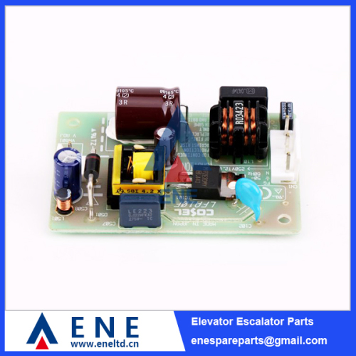 X59LX-298 Elevator Power Supply