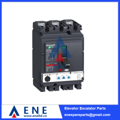 LV429770 Elevator Circuit Breaker