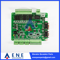 MCTC-CTB-A Elevator PCB MCTC-CTB-B