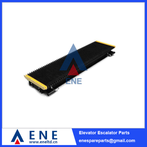 RX.II 800A SSL Escalator Moving Walk Pallet 800mm