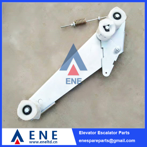 4050486 Escalator Handrail Tension Device