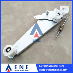 4050487 Escalator Handrail Tension Device