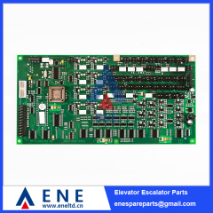 MF3 060703 BS Elevator PCB 65100009222