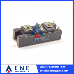 MG50Q2YS40 Elevator Module IGBT