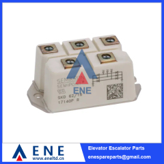 SKD62/16 Elevator Module IGBT