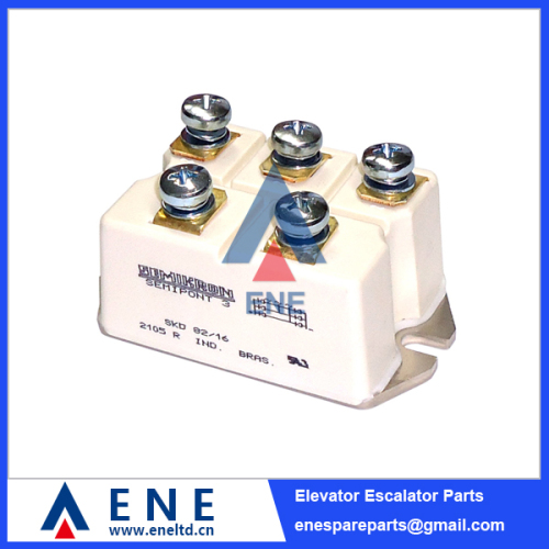 SKD82/16 Elevator Module IGBT