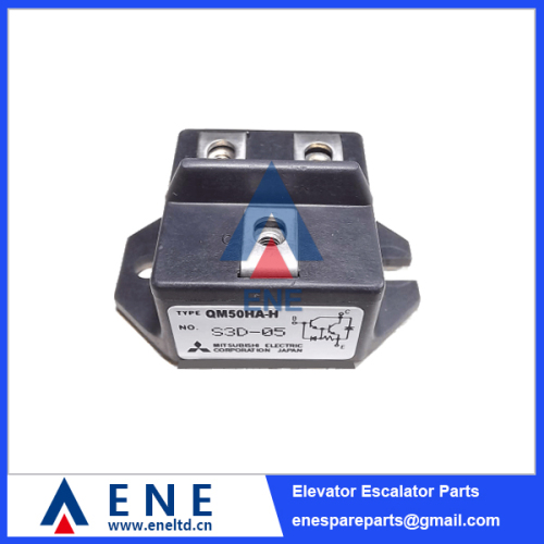 QM50HA-H Elevator Module IGBT