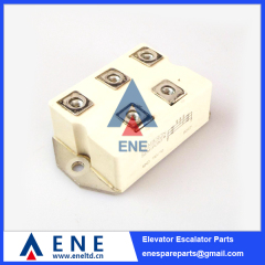 SKD110/12 Elevator Module IGBT
