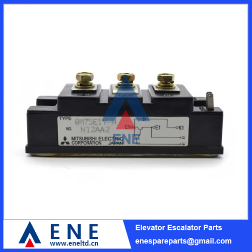 QM75E1Y-H Elevator Module IGBT