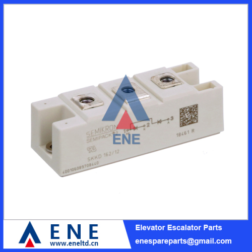 SKKD162/12 Elevator Module IGBT