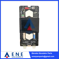 HIP_TNLCD Elevator PCB 26400004