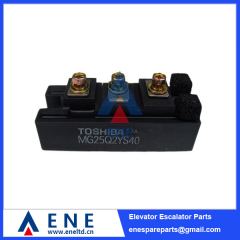 MG25Q2YS40 Elevator Module IGBT