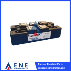 DF150AA160 Elevator Module IGBT