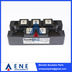 DF200AA160 Elevator Module IGBT