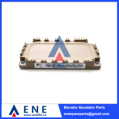 7MBR50SB-120 Elevator Module IGBT