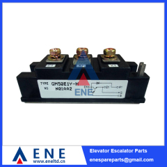 QM50E1Y-H Elevator Module IGBT