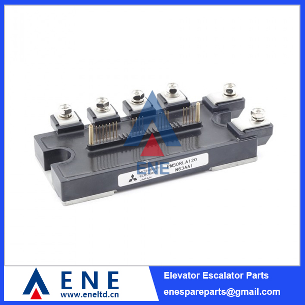 Elevator Module PM50RLA120 Elevator Module IGBT