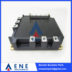 PM150RSD120 Elevator Module IGBT