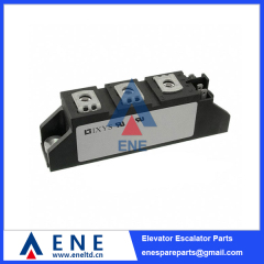 MCD95-16IO8B Elevator Module IGBT