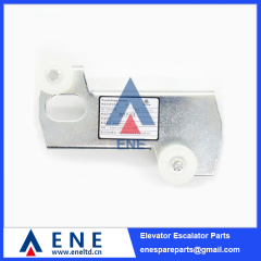 Elevator Door Lock 20.81.02