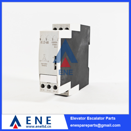 EMR6-F500-G-1 Elevator Relay