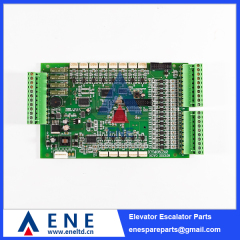 KYM08L312 Elevator PCB