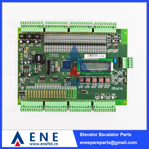 KYM08L302-60 Elevator PCB KYM12L301