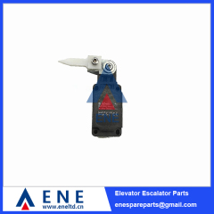 TVH336-01/01Z-M20 Escalator Limit Switch