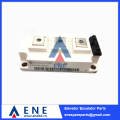 FF200R12KS4 Elevator Module IGBT