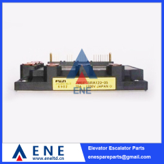 7MBP75RA120-05 Elevator Module IGBT