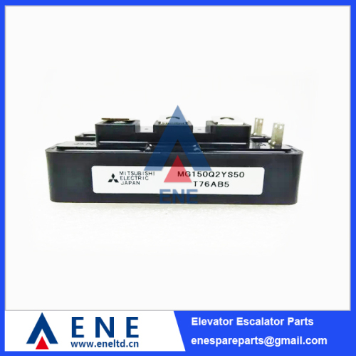 MG150Q2YS50 Elevator Module IGBT