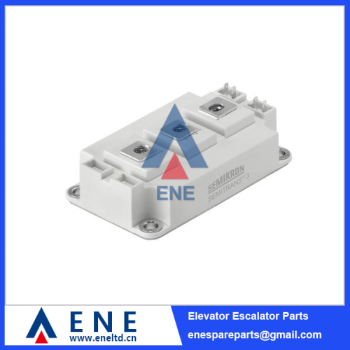 SKM400GB12E4 Elevator Module IGBT