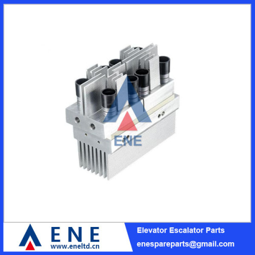 SKKQ1200/14 Elevator Module IGBT