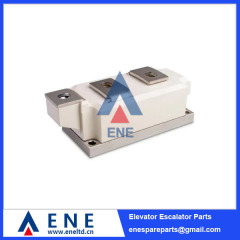 SKKD701/16 Elevator Module IGBT