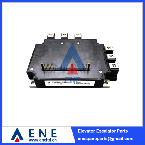 PM100RL1A120 Elevator Module IGBT