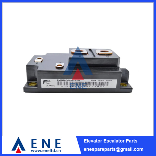 1MBI600U4-120 Elevator Module IGBT