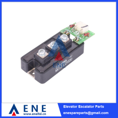 MG100Q2YS50 Elevator Module IGBT