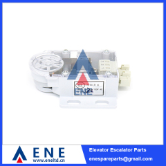 TAA177AH2 Elevator Speed Governor Switch