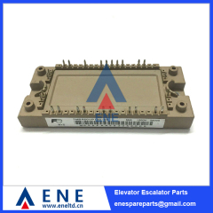 7MBR50VP120-50 Elevator Module IGBT