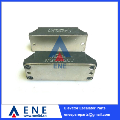 MG100H2CL1 Elevator Module IGBT