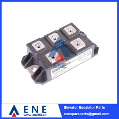 DF50AA160 Elevator Module IGBT