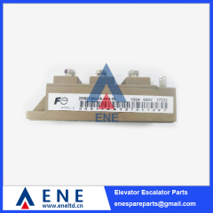 2MBI150U2A-060-50 Elevator Module IGBT